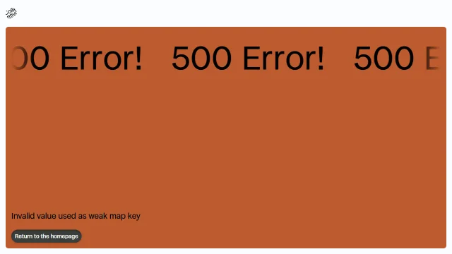 Screenshot of Collletttivo