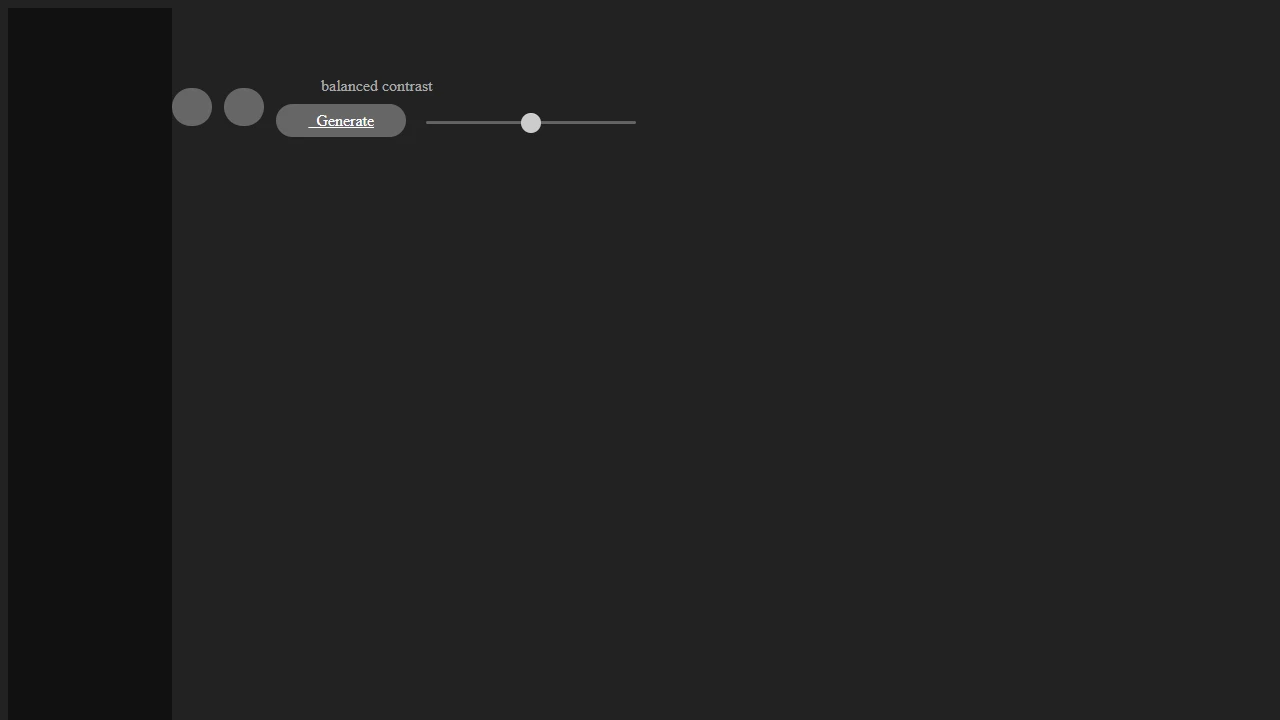 Screenshot of FontJoy