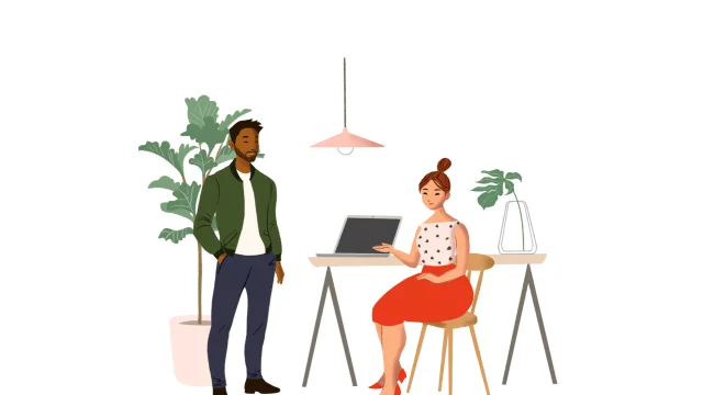 Screenshot of Fresh Folk