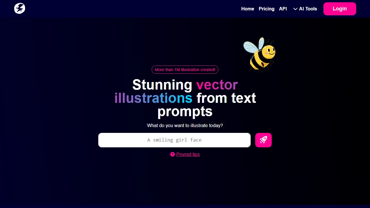 Screenshot of Illustroke