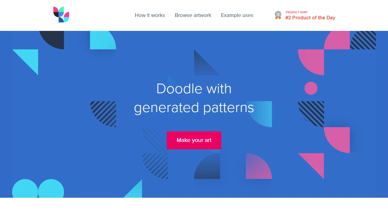Screenshot of Tabbied