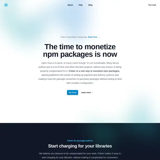 Poken Addy s Toolkit Web Dev Design Resources